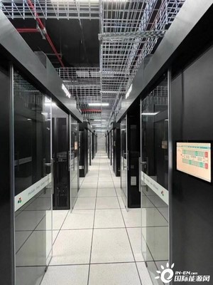 浪潮信息攜手國家電網，共筑多站融合數據中心新標桿